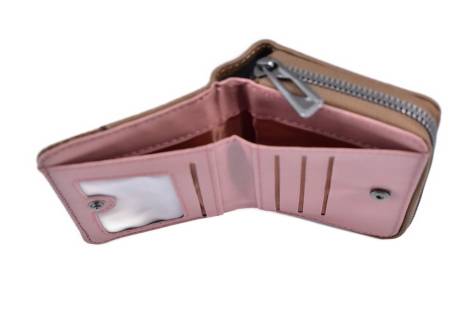 Dámská peněženka - taupe