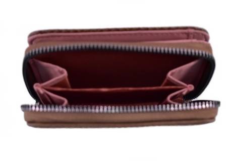 Dámská peněženka - taupe