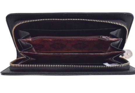 Dámská peněženka 3D