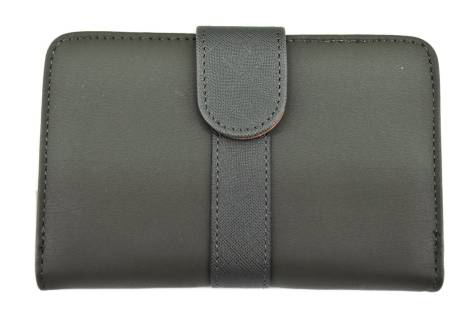 Dámská peněženka - tmavě zelená