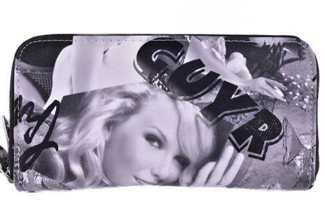 Dámská peněženka