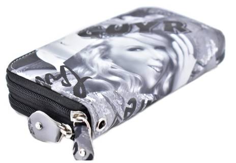 Dámská peněženka