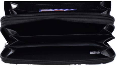 Dámská peněženka