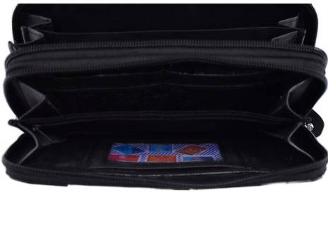 Dámská peněženka