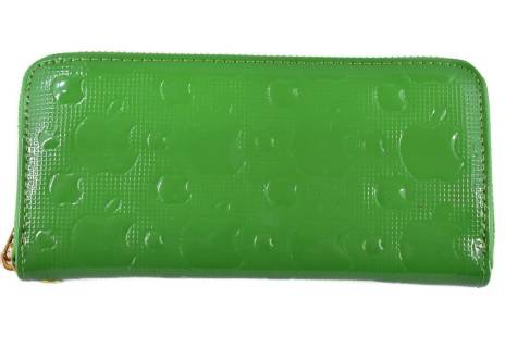 Dámská peněženka