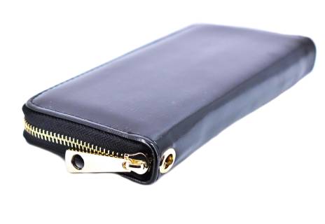 Dámská peněženka  - černá