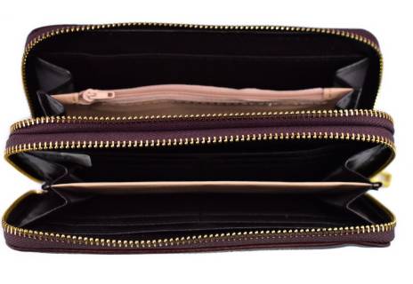 Dámská peněženka