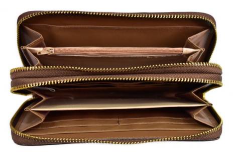 Dámská peněženka