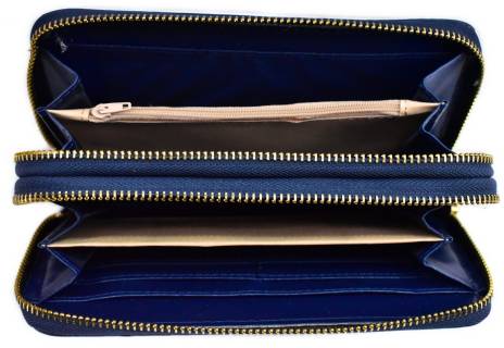 Dámská peněženka