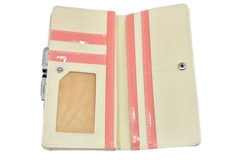 Dámská peněženka