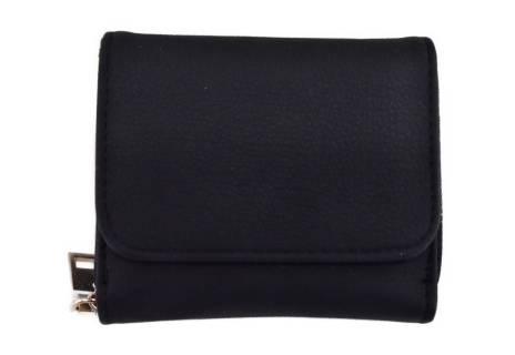 Dámská peněženka - černá