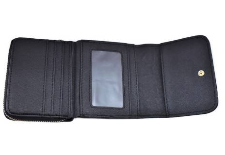 Dámská peněženka - černá