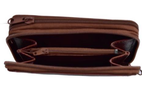 Dámská peněženka