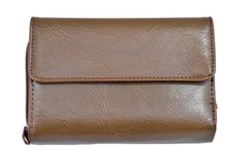 Dámská peněženka