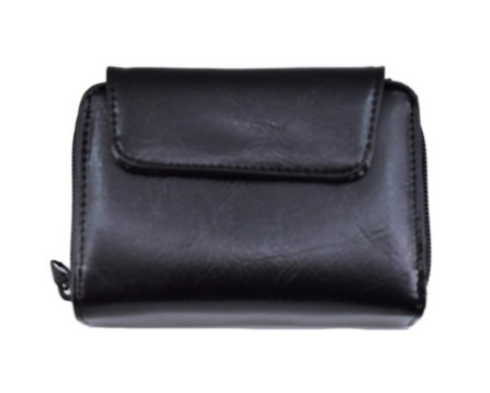 Dámská peněženka - černá