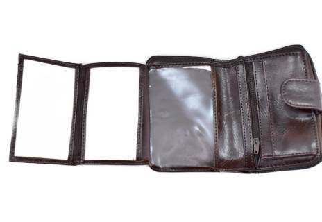 Dámská peněženka