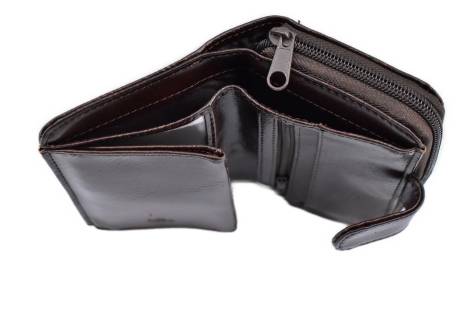 Dámská peněženka