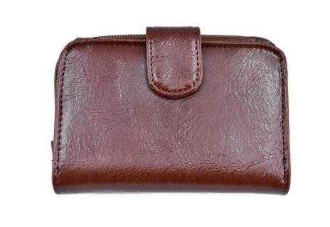 Dámská peněženka