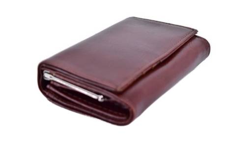 Dámská peněženka
