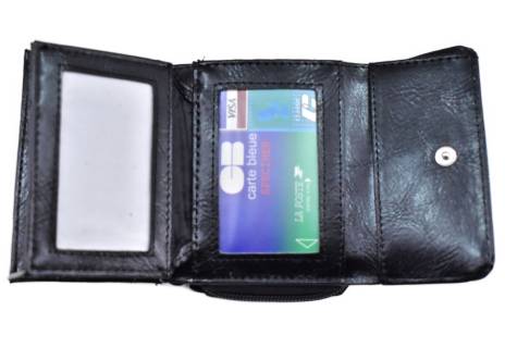 Dámská peněženka