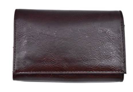 Dámská peněženka