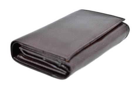 Dámská peněženka