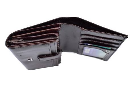 Dámská peněženka