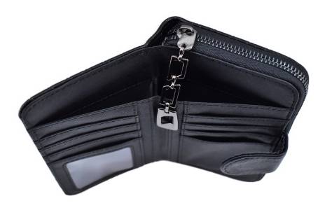 Dámská peněženka