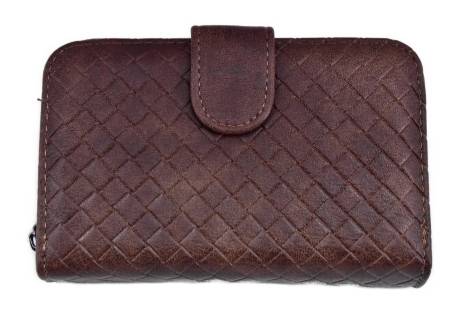 Dámská peněženka