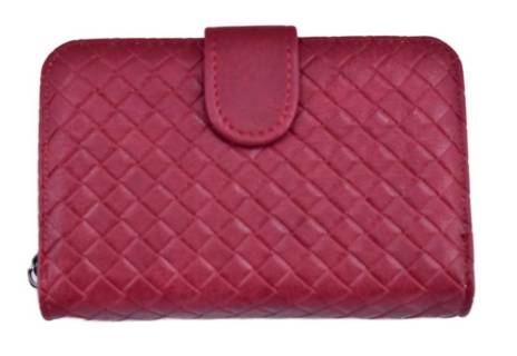 Dámská peněženka