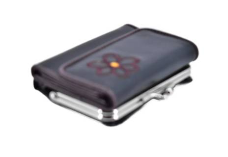 Dámská peněženka