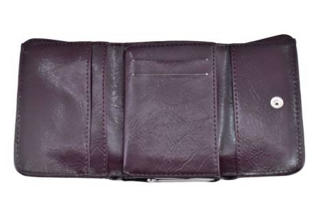 Dámská peněženka