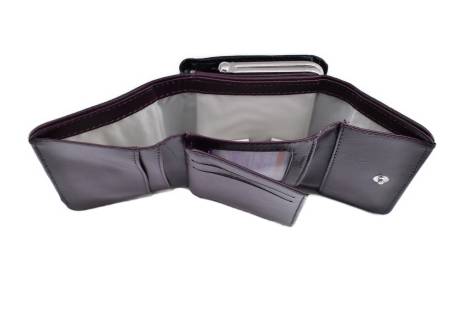 Dámská peněženka