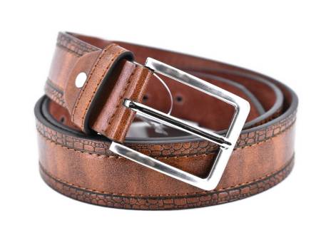 Pánský opasek Arteddy