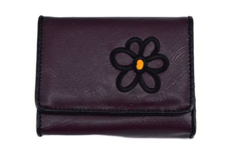 Dámská peněženka