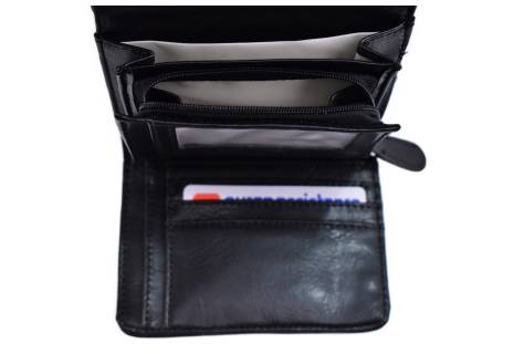 Dámská peněženka