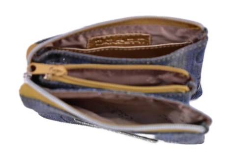 Dámská peněženka