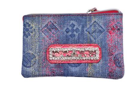 Dámská peněženka