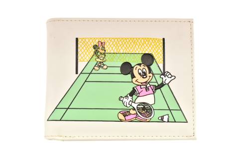 Dětská peněženka