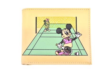 Dětská peněženka