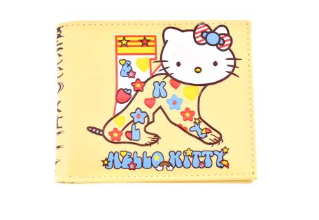 Dětská peněženka