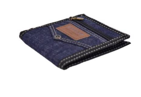 Dámská peněženka