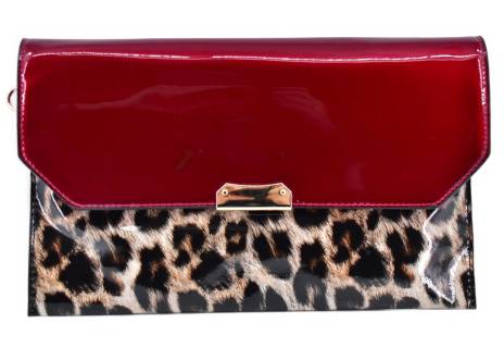 Dámská kabelka psaníčko