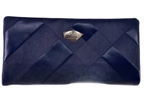 Dámská / dívčí peněženka  pouzdrového typu Charro