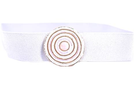 Dámský elastický opasek