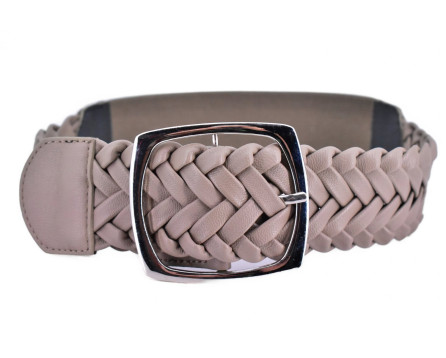 Dámský elastický opasek