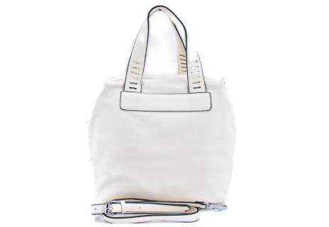 Dámská kabelka - krémová