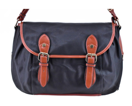 Dámská kabelka - černá