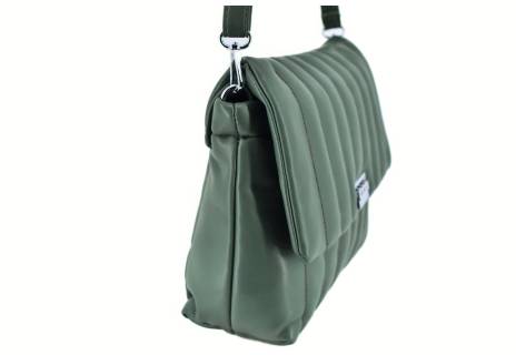 Dámská kabelka - zelená