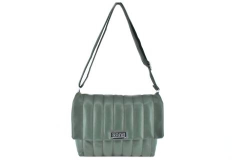 Dámská kabelka - zelená